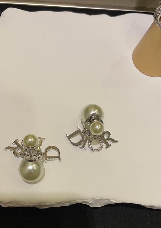 Dior Earring 05lyr432 (1)